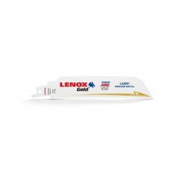 LIST POVRATNE ŽAGE LENOX...