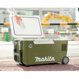 Makita CW002GZ02 aku....