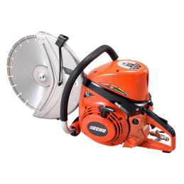 Bencinski rezalnik betona...