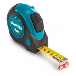 Tračni meter makita 8m
