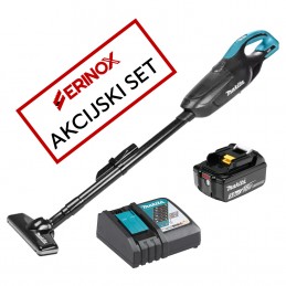 Makita DCL182ZB sesalec z...