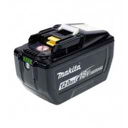 Baterija 12.0 Ah Makita 18V...
