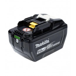 Baterija 9.0 Ah Makita 18V...