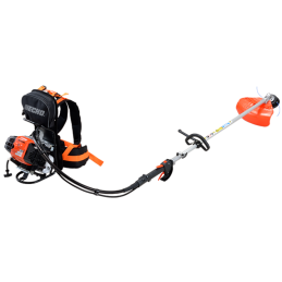 Echo nahrbtna motorna kosa...