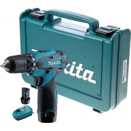 Makita DF330DWE – aku....