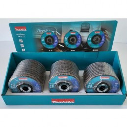 Makita D-82046 30-delni set...