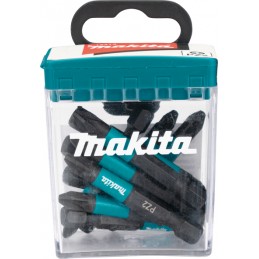 Makita E-12413 Impact Black...