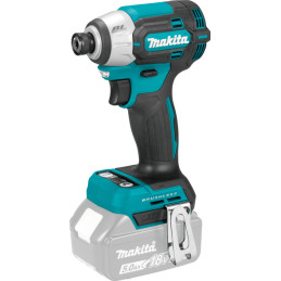 Makita DTD201Z 18V aku....