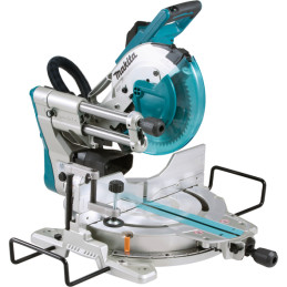 Makita LS1019L 260 mm kotna...
