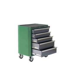 SATA ST09927G voziček s 167...