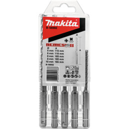 Makita B-58992 Nemesis II...