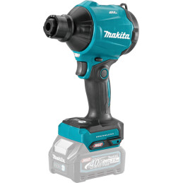 Makita AS001GZ 40V XGT...