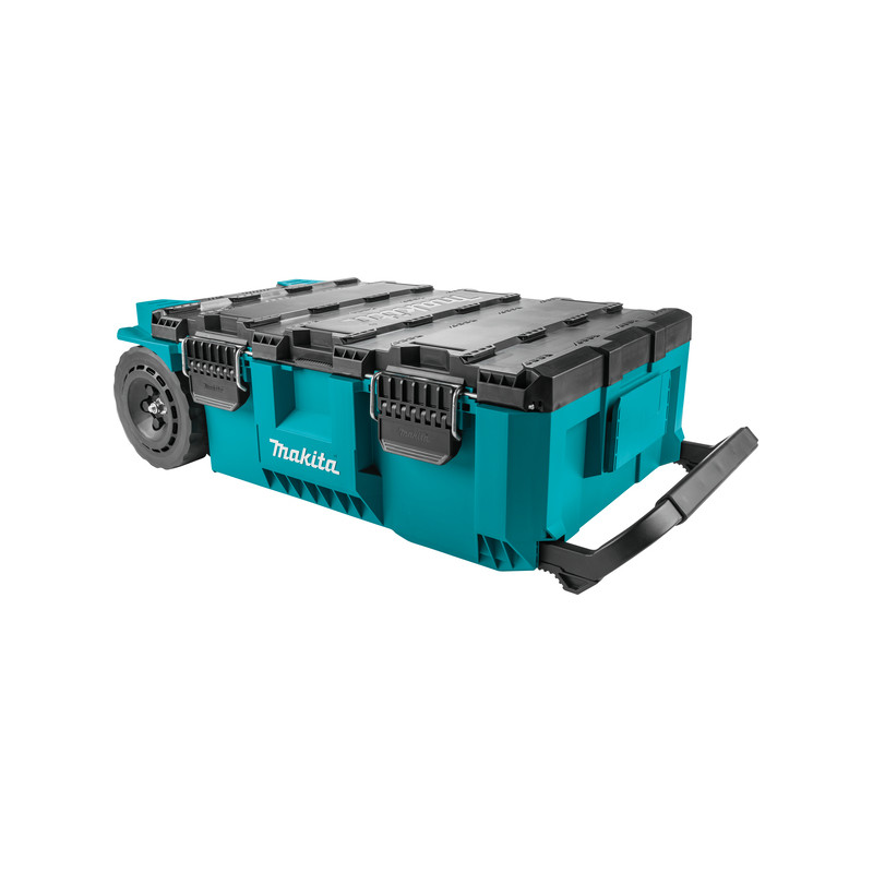 Makita MAKTRAK P-91001 kovček na kolesih 81,9 L