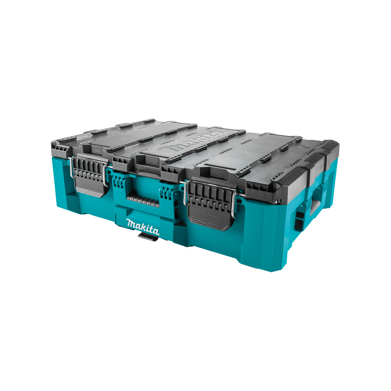 Makita MAKTRAK P-91017 velik kovček za orodje 63,1 L