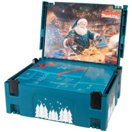 Makita adventni koledar...