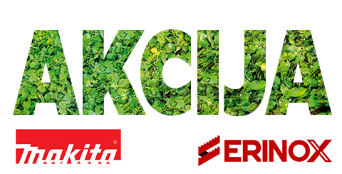 Makita akcija